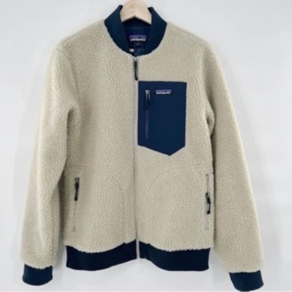 Patagonia Men's Retro Bomber - Picture 1 of 2